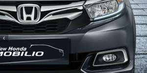 Sepi Peminat, Honda Nyerah Jual Mobilio