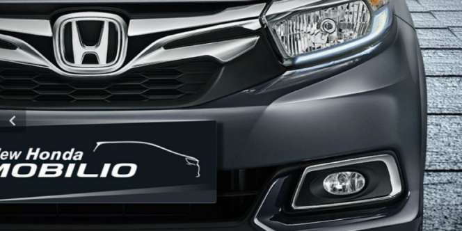 Sepi Peminat, Honda Nyerah Jual Mobilio
