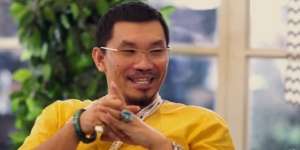 Komika Mongol 7 Tahun Jadi Penyembah Setan