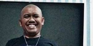 Kehidupan Asli Mawardi Keponakan Kang Pipit Preman Pensiun Sebelum Tenar, Pahit!