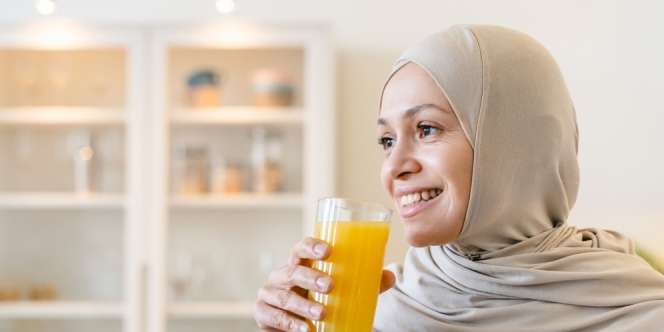 4 Buah yang Bisa Bantu Cerahkan Wajah, Konsumsi Rutin Yuk!