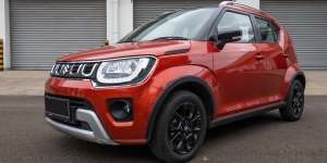 Biaya Kepemilikan New Suzuki Ignis Cuma Rp53 Ribu/Hari