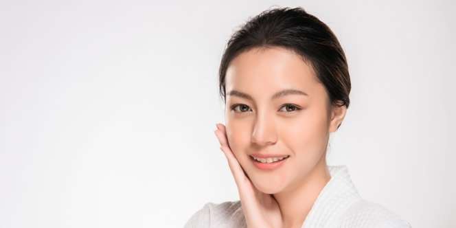 Kulit Sehat ala Cewek Korea, Begini 4 Langkah Mudah Perawatannya