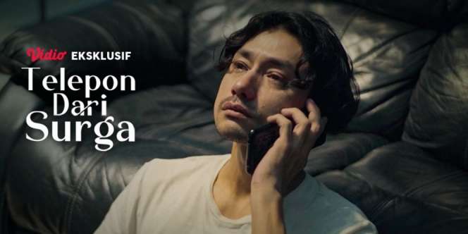 Angkat Tema Covid-19, Telepon dari Surga Siap Hibur Masyarakat