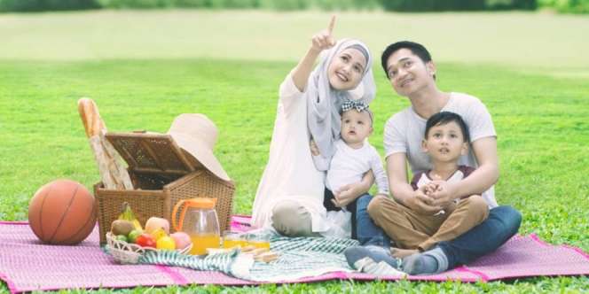 Menu Simpel Kaya Gizi untuk Piknik Keluarga