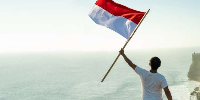 Sinergi Penggerak Perubahan untuk Indonesia