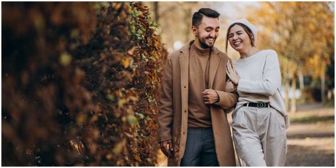 55 Kata-kata Bahasa Inggris Singkat dan Artinya yang Buat Si Dia Makin Cinta