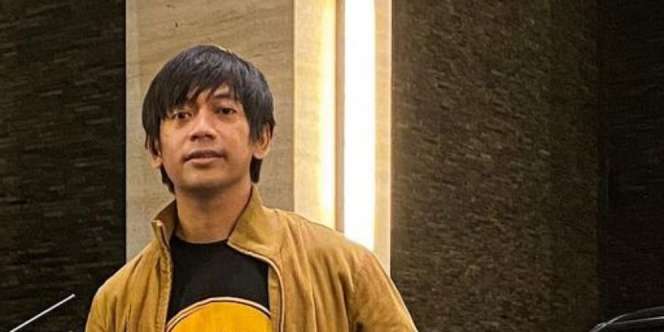 Dituding Lakukan Pelecehan Seksual, Unggahan Terakhir Rian D'Masiv Diserbu