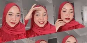 Teknik Makeup yang Bikin Wajah Terlihat Lebih Matang