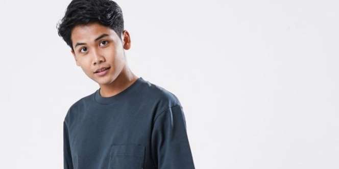 Komika Bintang Emon Umumkan Tertular Covid-19: 'Gue Lagi Diendorse`