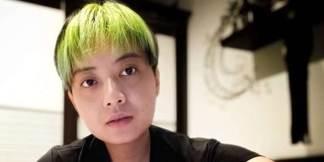 Kronologi dan Penyebab Ayah Leony Trio Kwek Kwek Meninggal Dunia