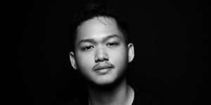 Panas Tinggi, Azriel Hermansyah Dilarikan ke Rumah Sakit di Bali