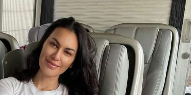 Sophia Latjuba Pamer Foto Lawas Ayah, Netizen: Mirip Ariel NOAH