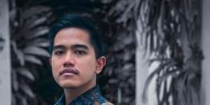 Beredar Foto Mirip Kaesang & Nadya Arifta di Mal, Reaksi Netizen Kini Berubah