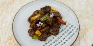Nikmati Daging Sapi Halal Australia di The Great Steak Escape