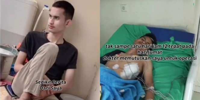 Viral Kisah Pria Sering Begadang & Merokok, Alami Kritis Hingga Koma