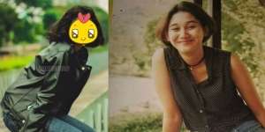 Viral Wanita Mirip Mendiang Nike Ardilla, Parasnya Bikin TikTokers Merinding