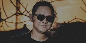 Innalillahi, Steven 'Coconut and Treez' Meninggal Dunia