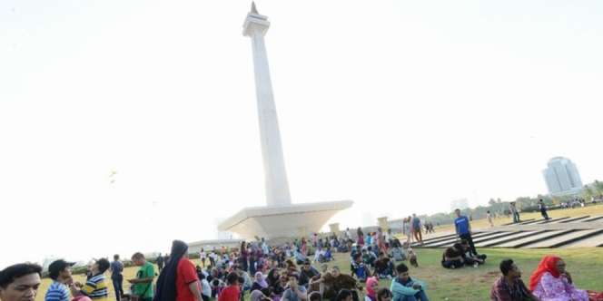 Peringkat Jakarta di Daftar Kota Berbiaya Hidup Tertinggi Melorot
