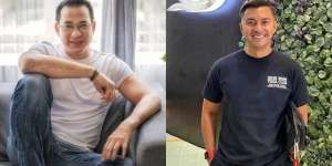 Potret 9 Aktor 90-an Dulu VS Sekarang, Awet Muda Banget!