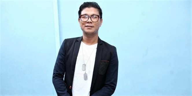 Tak Banyak yang Tahu, 10 Foto Rumah Mewah Andika Babang Tamvan