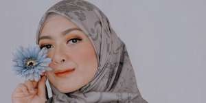 Potret Richa Iskak, Istri Gary Iskak yang Setia Temani Lawan Penyakit