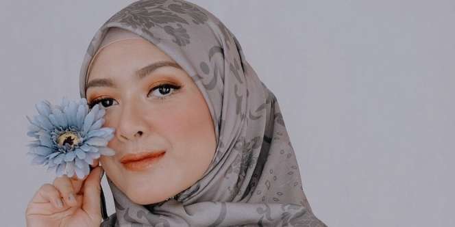 Potret Richa Iskak, Istri Gary Iskak yang Setia Temani Lawan Penyakit