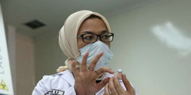 BPOM: Izin Edar Ivermectin Sebagai Obat Cacing, Bukan Covid-19