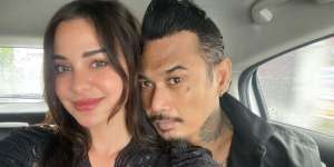 Aldi Tahir Minta Jerinx Nikahi BCL, Nora Alexandra Meradang