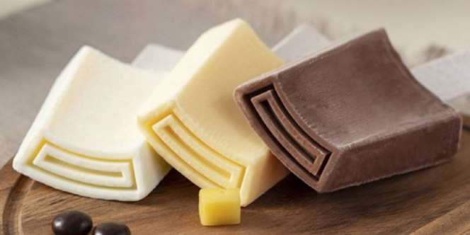 Super Mahal, Es Krim Ini Sampai Dijuluki 'Hermes'