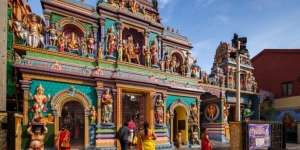 6 Hal Seru Bisa Dilakukan Saat Jalan-jalan ke Little India Singapura