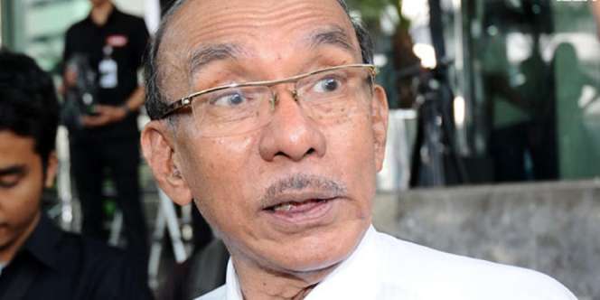 Innalillahi, Advokat Senior Mohammad Assegaf Meninggal Dunia