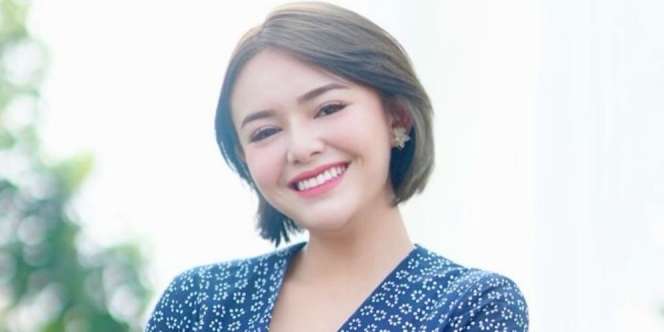 Menu Sarapan Tak Biasa Amanda Manopo