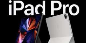 iPad Pro 2021 Sudah Bisa Dibeli di Indonesia, Harga Mulai Rp14 Jutaan