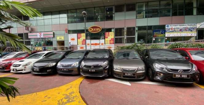 Deretan Kota dengan Tarif Parkir Termahal di Dunia, Ada Israel!