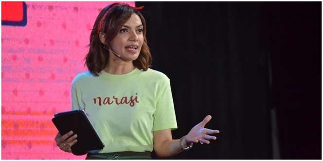 60 Kata-kata Najwa Shihab yang Bijak dan Tegas, Jadi Sumber Inspirasi Banget