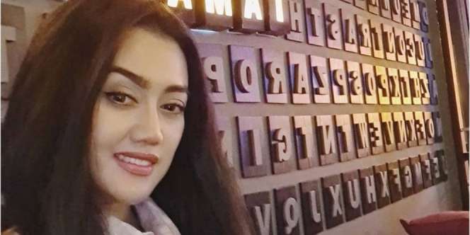 Penyebab Nia Anggia, Adik Almarhum Jupe, Digugat Cerai Suami