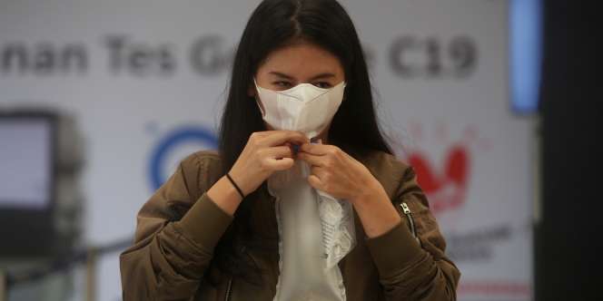 Covid-19 Makin Ganas, Usulan Lockdown Akhir Pekan