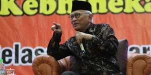 Kasus Covid-19 Terus Melonjak, Gus Mus: Ini Ujian, Prioritaskan Kemanusiaan!