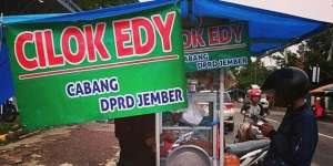 Kisah Sukses Harsono, Penjual Cilok Mampu Beli 3 Apartemen, 13 Rumah, dan Sawah