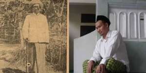 Cerita Gus Baha, Sikap Ulama Besar KH Raden Asnawi Saat Ditipu Makan Daging Babi