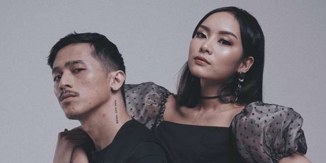 Jawaban Bijak Irene Agustine Bila Kelak Sang Anak Tahu Ayah Kandungnya