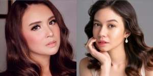 6 Seleb Ini Dulunya Dikenal Tomboy, Kini Tampil Feminim