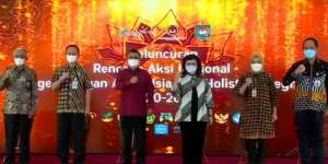 5 Kementerian Luncurkan Rencana Aksi Nasional PAUD Holistik Integratif