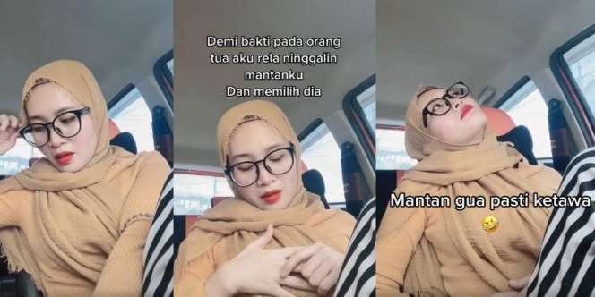 Dijanjikan Resepsi Mewah dan Bulan Madu ke Bali Saat Kuliah, Kini Malah Menjanda