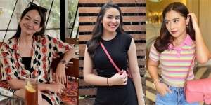 Tak Banyak yang Tahu, 9 Seleb Ini Dulunya Anggota Girlband