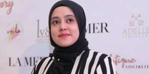 5 Seleb Cantik Ternyata Punya Darah India