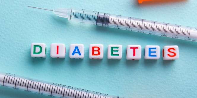 Mengenal Diabetes Tipe 1 dan 2, Penyakit Berbahaya yang Mengintai Siapa Saja
