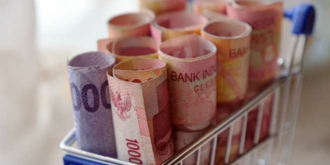 Fakta Utang Indonesia Tembus Rp6.000 Triliun yang Buat BPK & Ekonom Khawatir