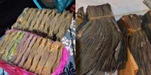 Tabung Uang Rokok Selama 2,5 Tahun, Pemuda Ini Bisa Bahagiakan Orangtua